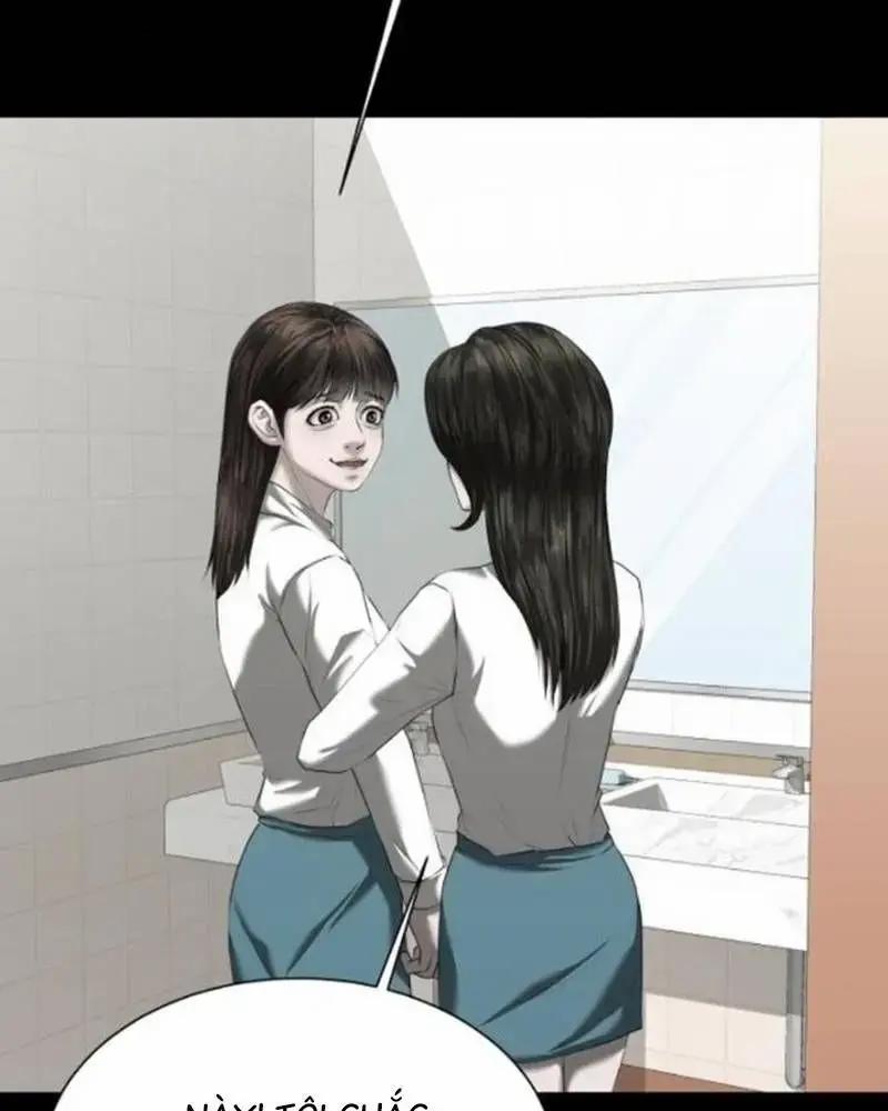 Bạn Gái Tôi Là Quái Vật 18 trang 117