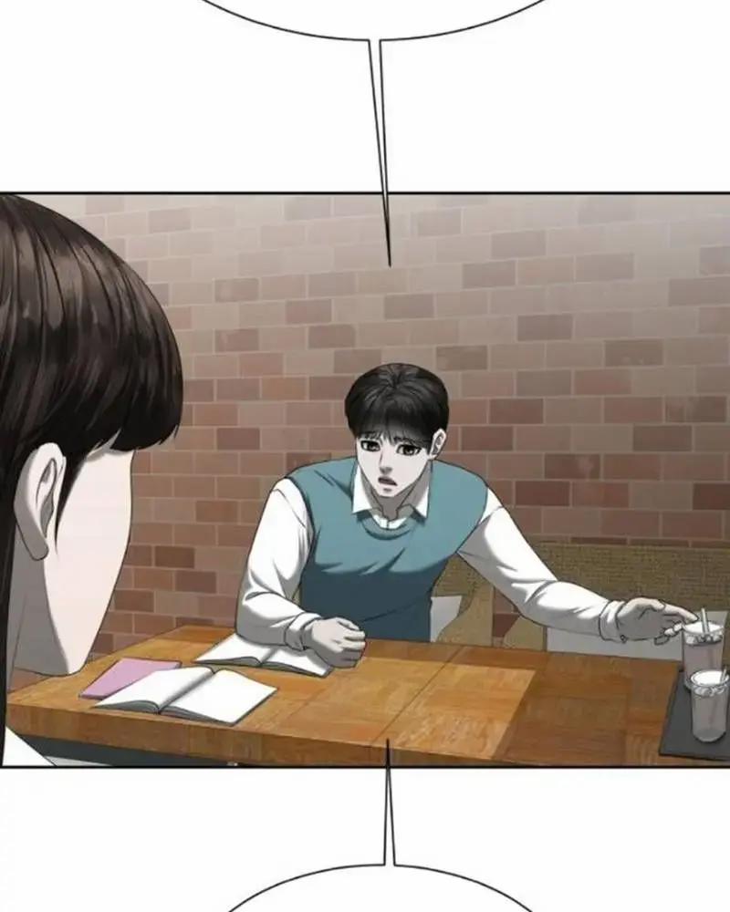 Bạn Gái Tôi Là Quái Vật 18 trang 133