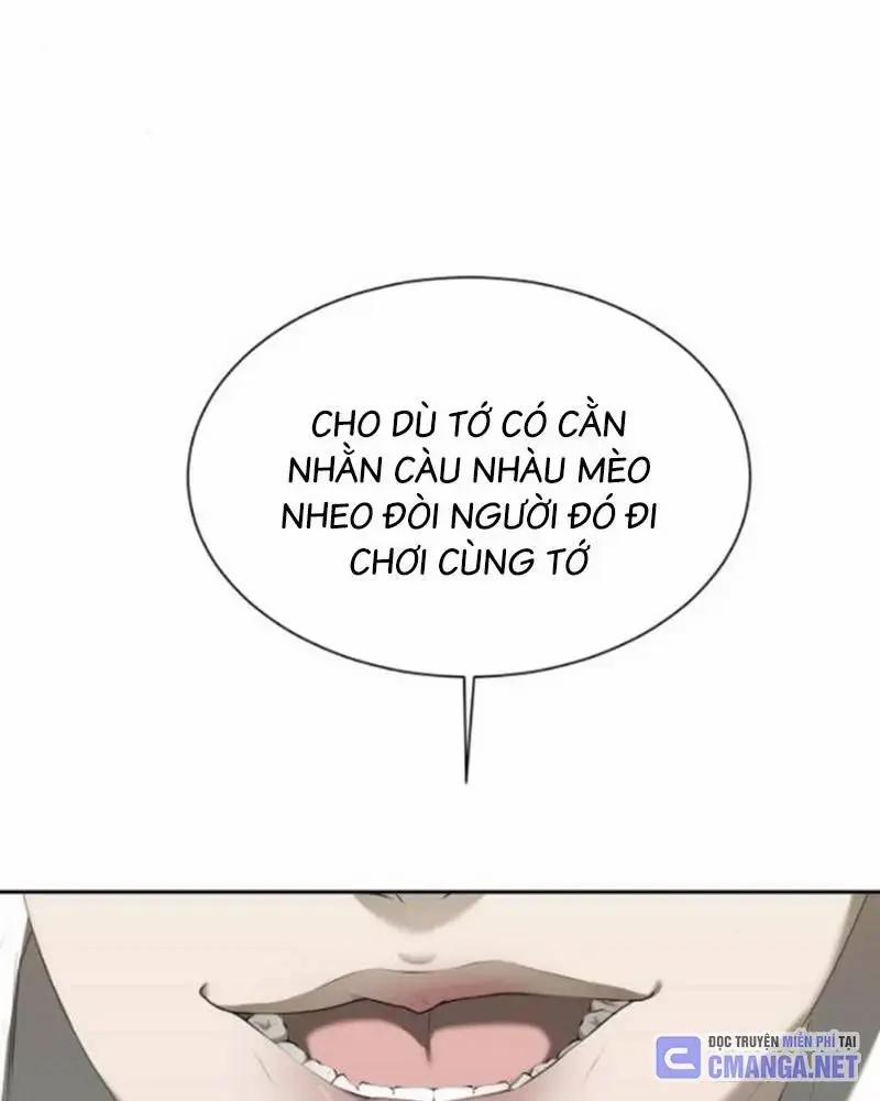 Bạn Gái Tôi Là Quái Vật 18 trang 140