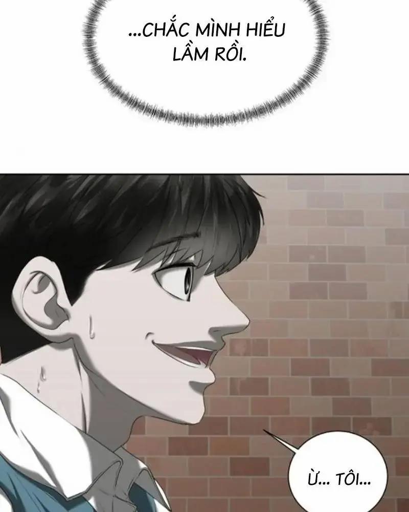 Bạn Gái Tôi Là Quái Vật 18 trang 156