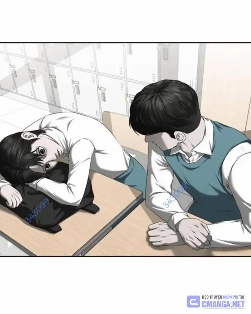 Bạn Gái Tôi Là Quái Vật 18 trang 17