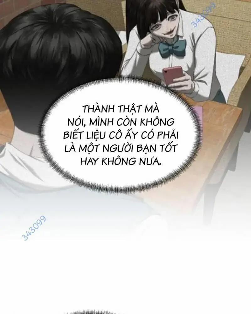 Bạn Gái Tôi Là Quái Vật 18 trang 192