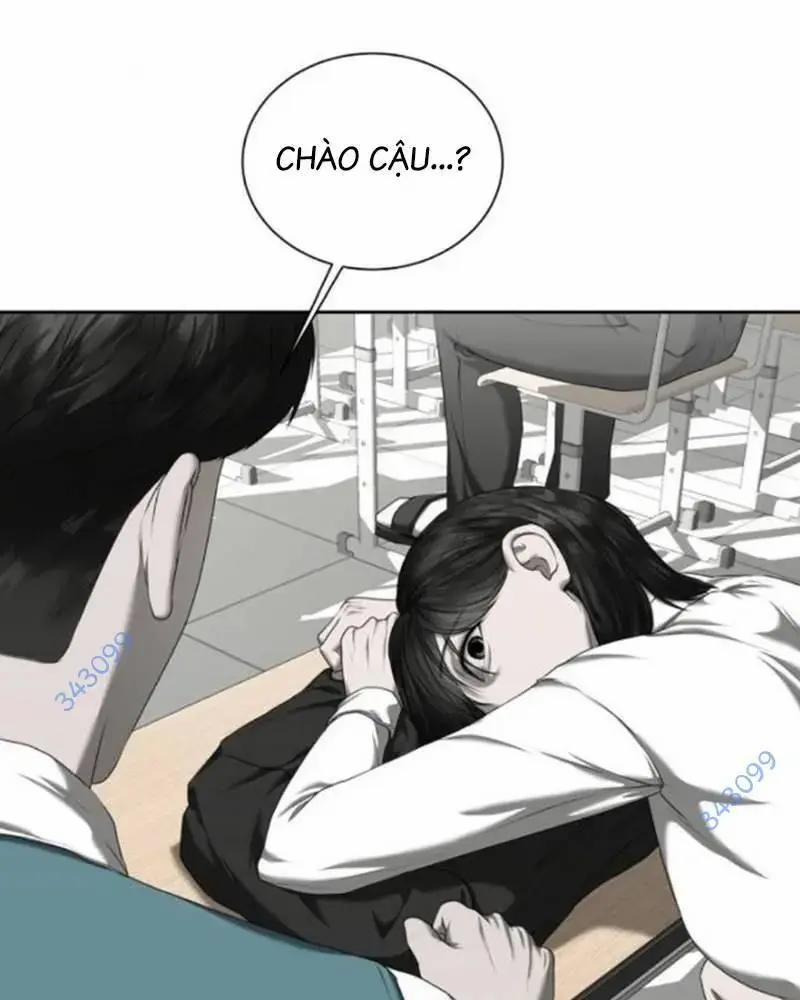 Bạn Gái Tôi Là Quái Vật 18 trang 9