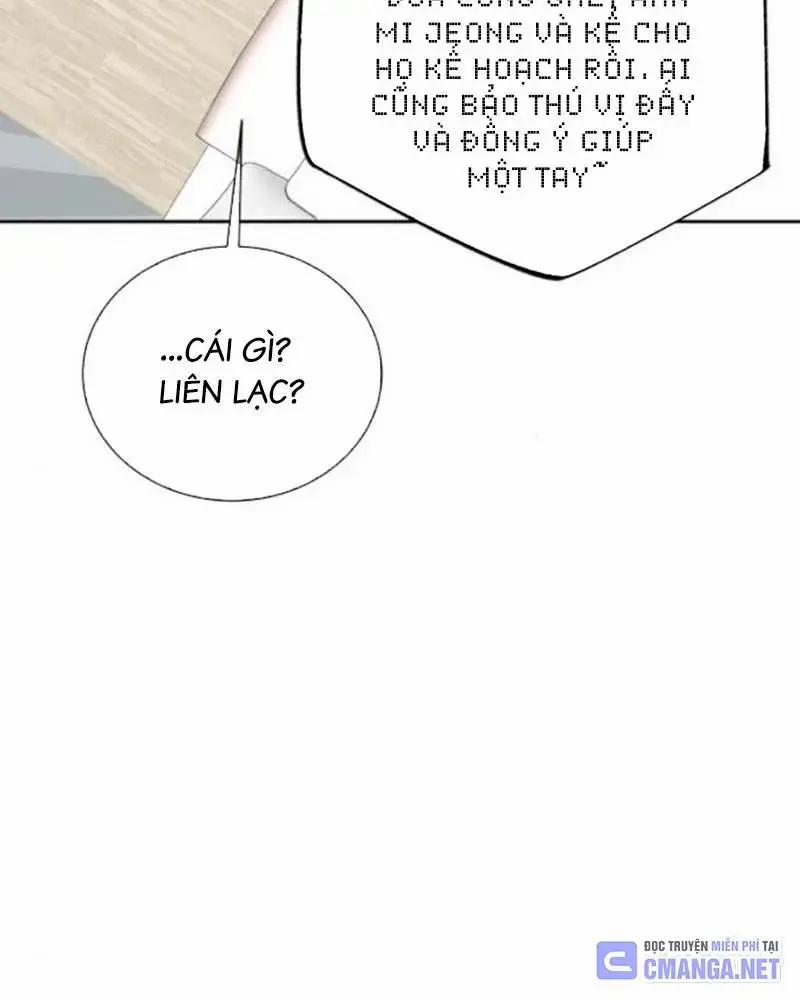 Bạn Gái Tôi Là Quái Vật 19 trang 110