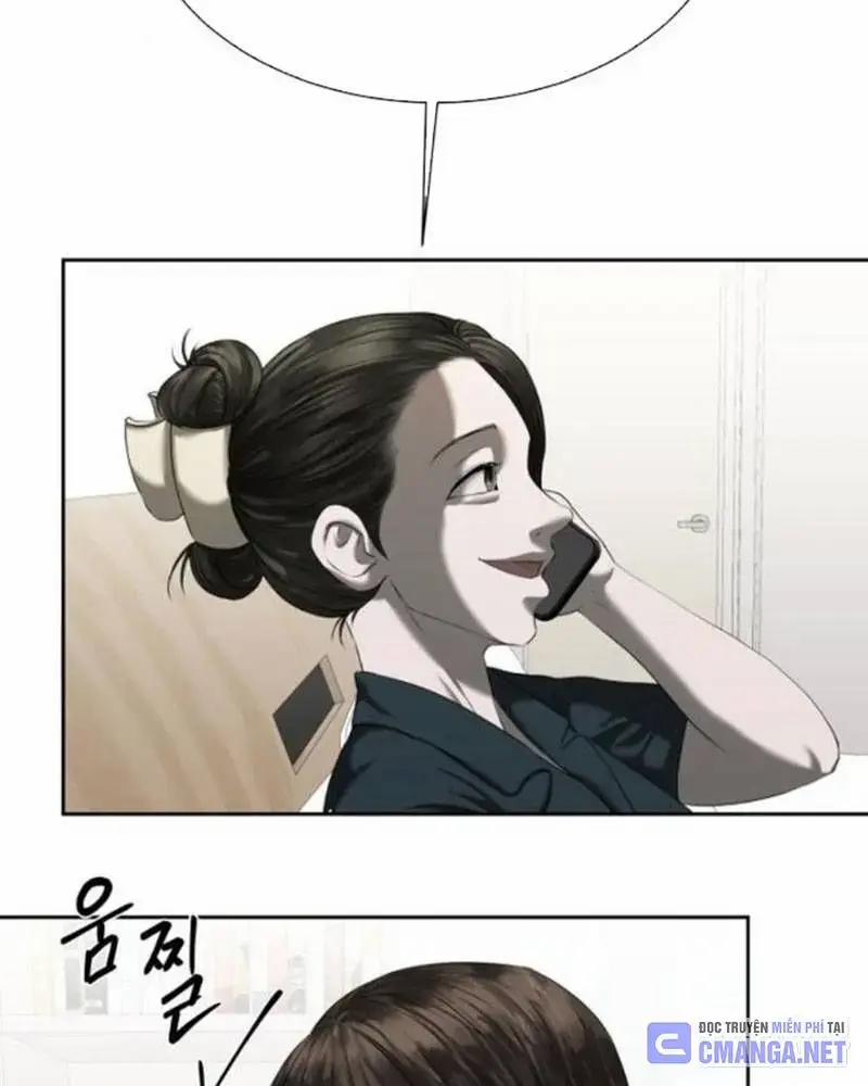 Bạn Gái Tôi Là Quái Vật 19 trang 116