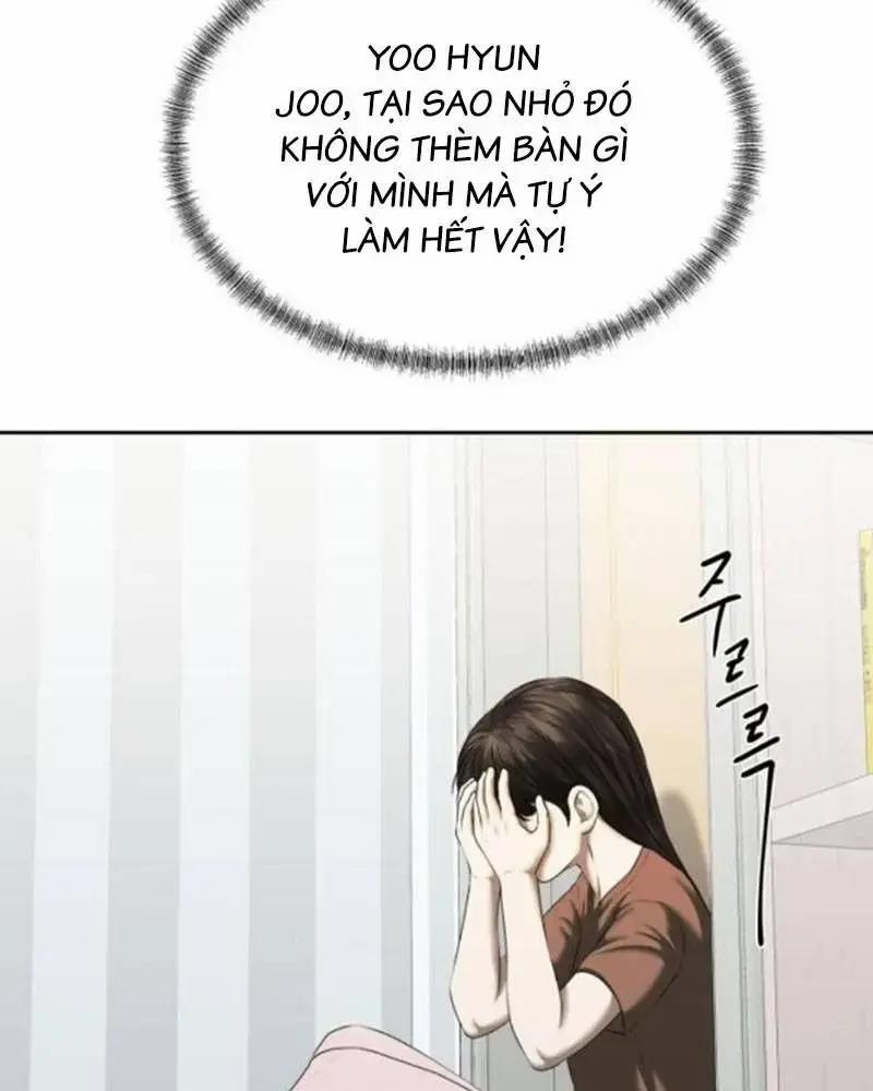 Bạn Gái Tôi Là Quái Vật 19 trang 129