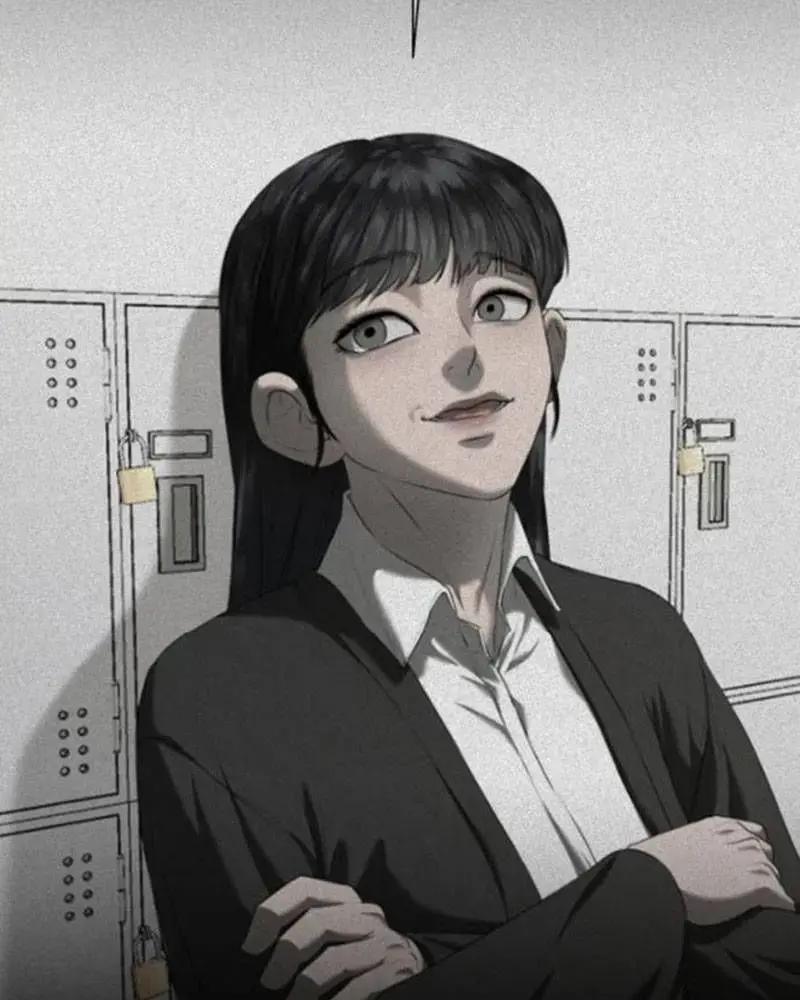 Bạn Gái Tôi Là Quái Vật 19 trang 133