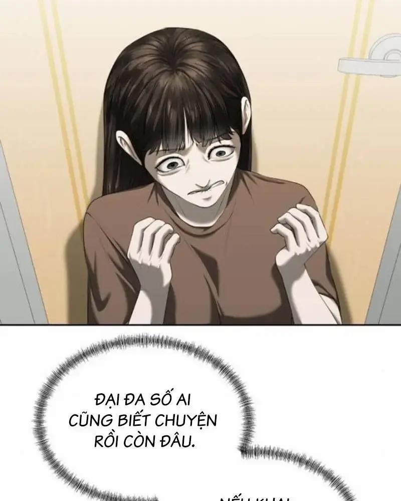 Bạn Gái Tôi Là Quái Vật 19 trang 136