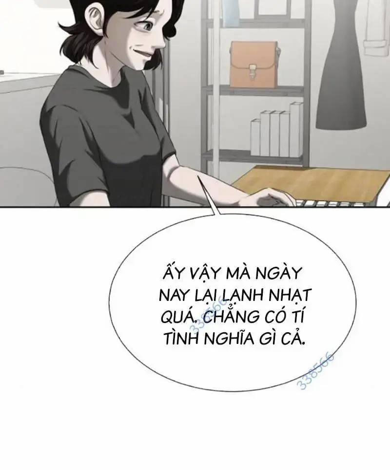 Bạn Gái Tôi Là Quái Vật 19 trang 18