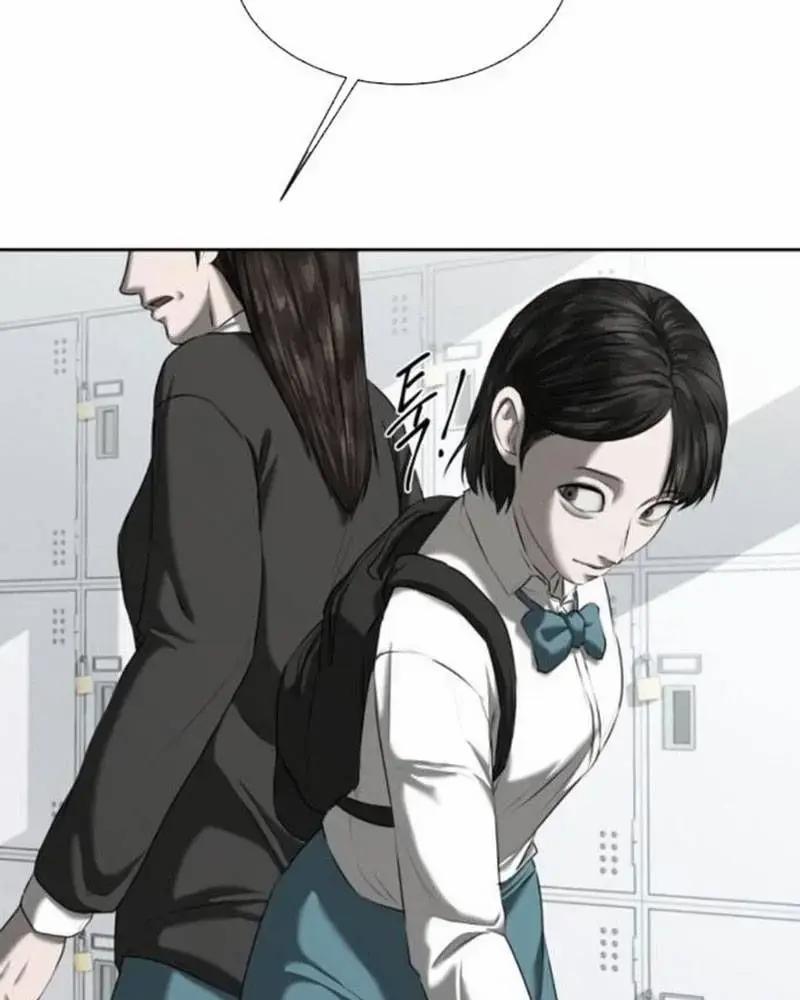 Bạn Gái Tôi Là Quái Vật 19 trang 181