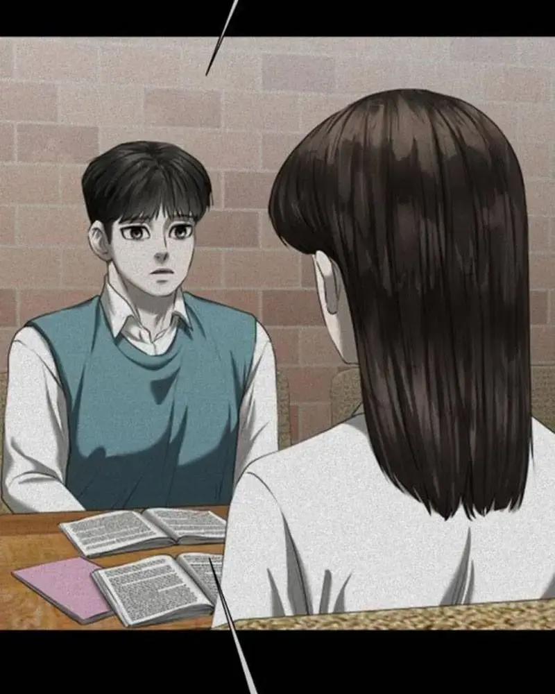 Bạn Gái Tôi Là Quái Vật 19 trang 27