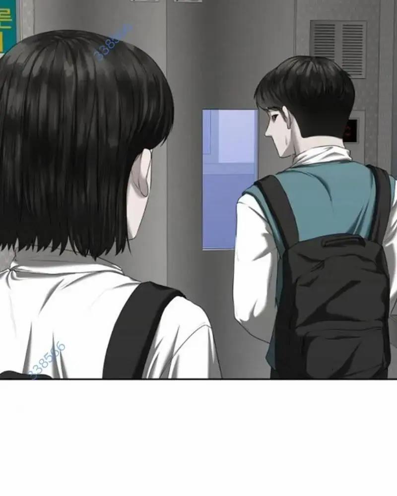 Bạn Gái Tôi Là Quái Vật 19 trang 3