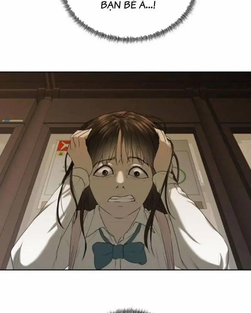 Bạn Gái Tôi Là Quái Vật 19 trang 31