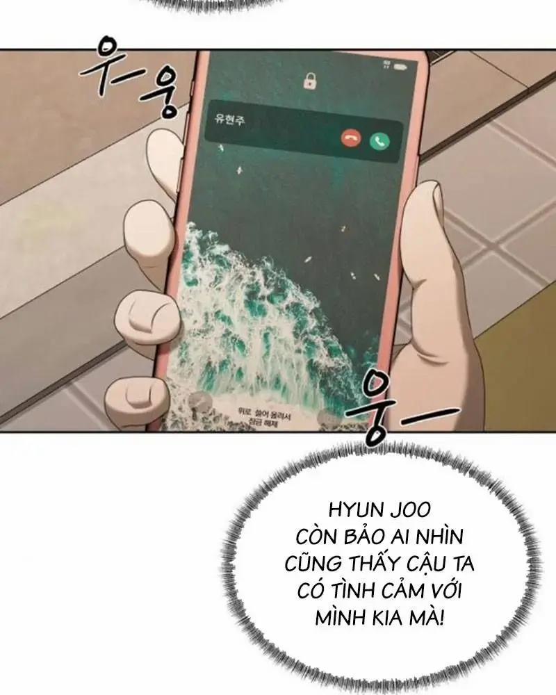 Bạn Gái Tôi Là Quái Vật 19 trang 34