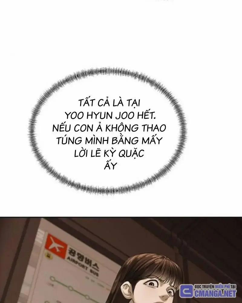 Bạn Gái Tôi Là Quái Vật 19 trang 35