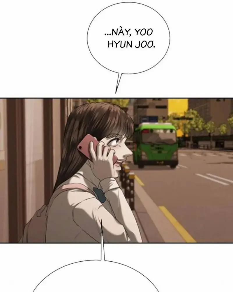 Bạn Gái Tôi Là Quái Vật 19 trang 37