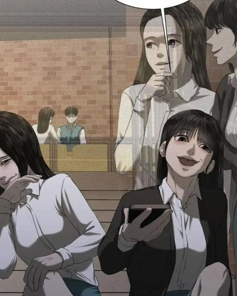 Bạn Gái Tôi Là Quái Vật 19 trang 43