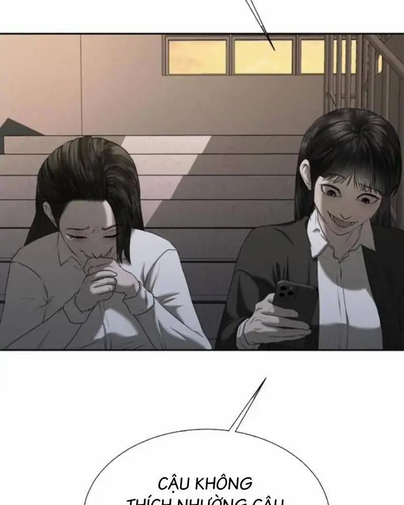 Bạn Gái Tôi Là Quái Vật 19 trang 46