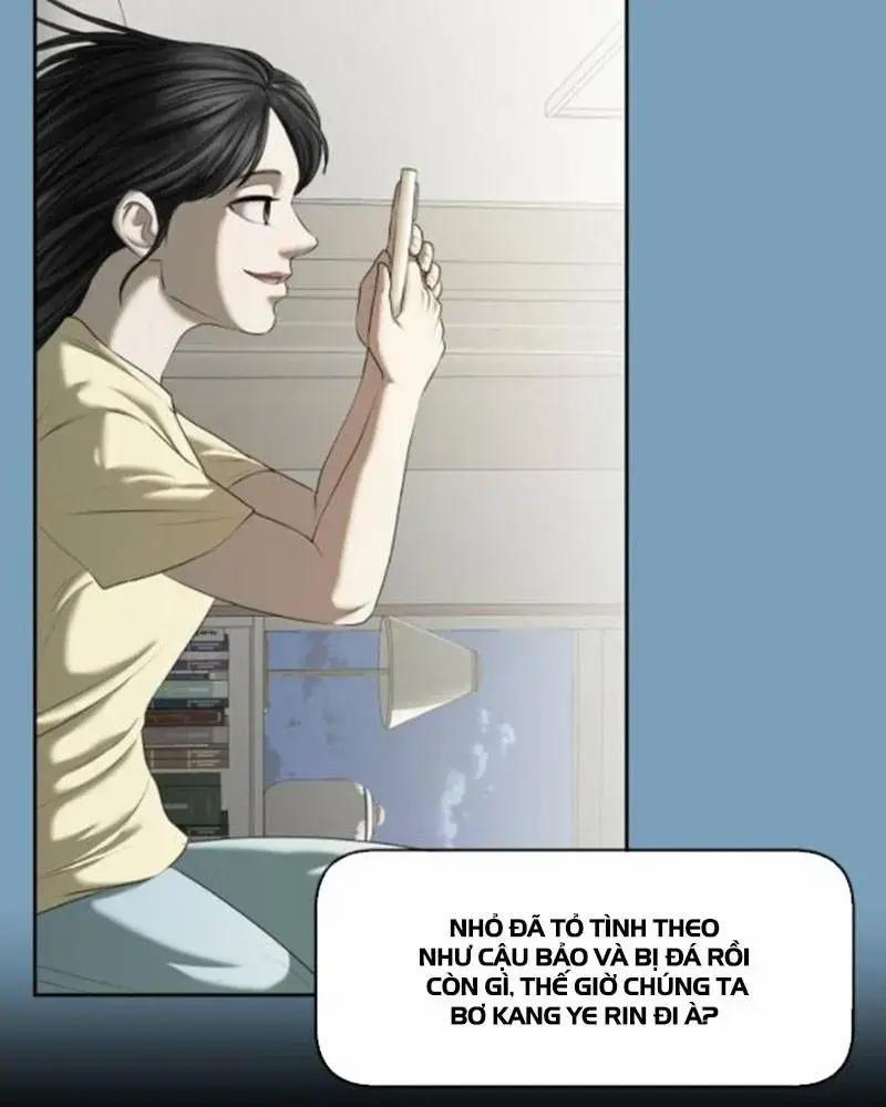 Bạn Gái Tôi Là Quái Vật 19 trang 85