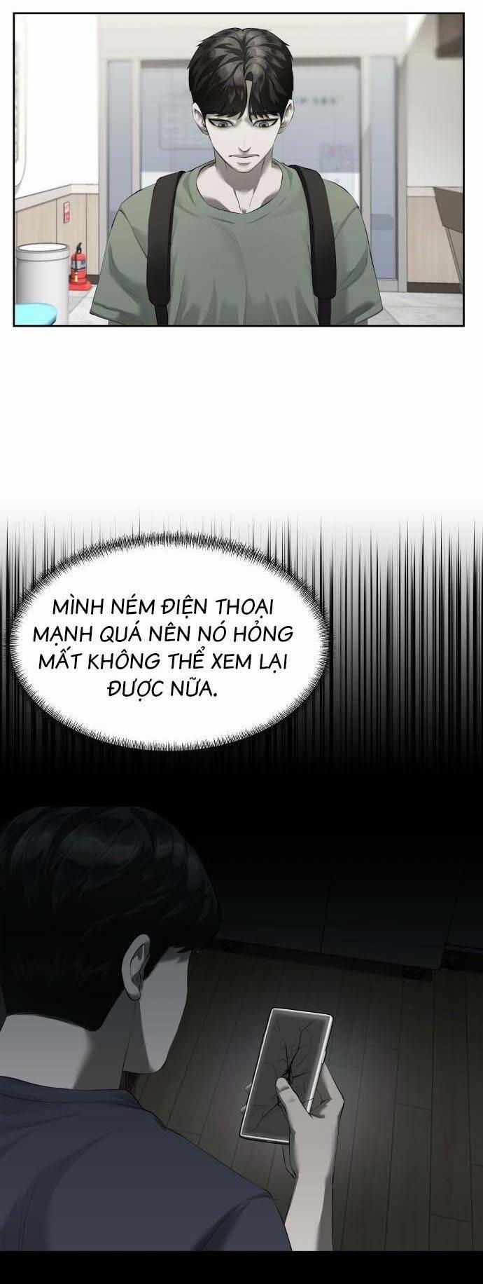 Bạn Gái Tôi Là Quái Vật 2 trang 1