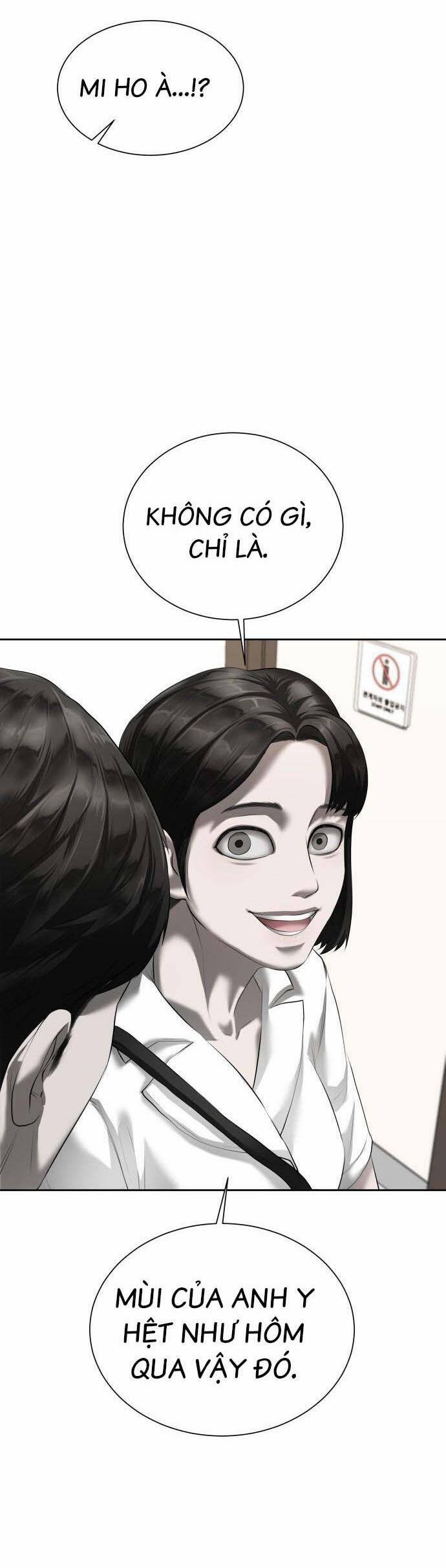 Bạn Gái Tôi Là Quái Vật 2 trang 11