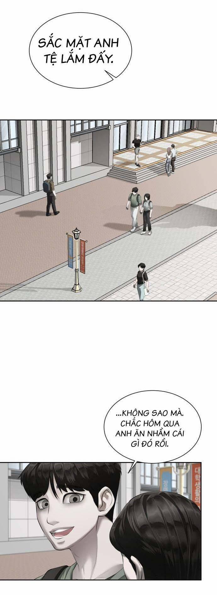 Bạn Gái Tôi Là Quái Vật 2 trang 25