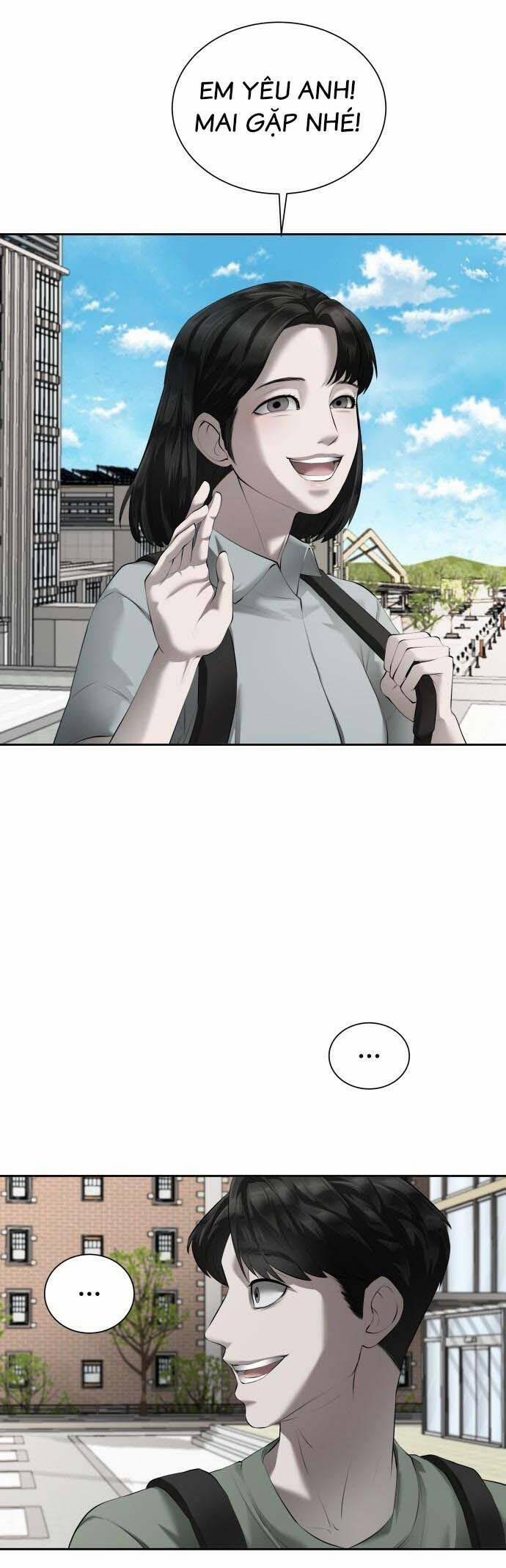 Bạn Gái Tôi Là Quái Vật 2 trang 33