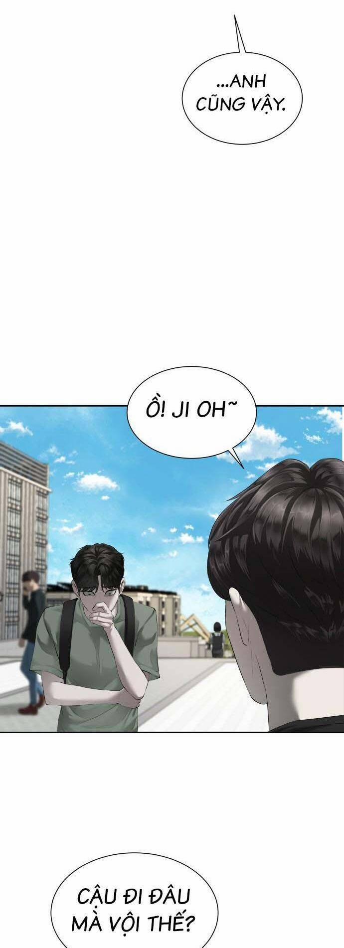 Bạn Gái Tôi Là Quái Vật 2 trang 34