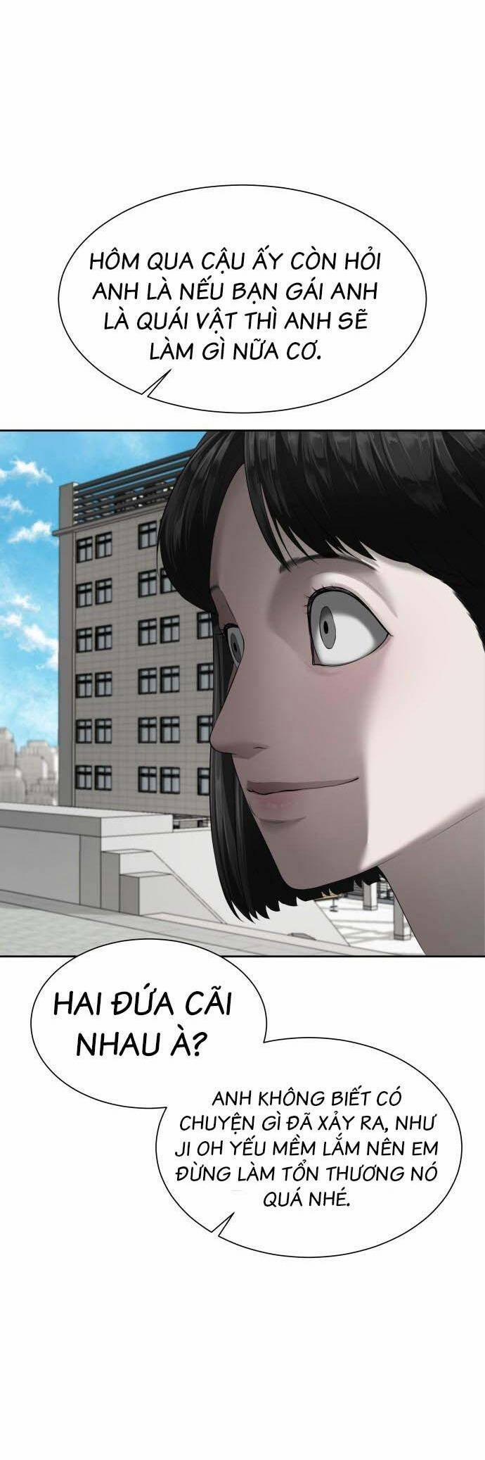 Bạn Gái Tôi Là Quái Vật 2 trang 42