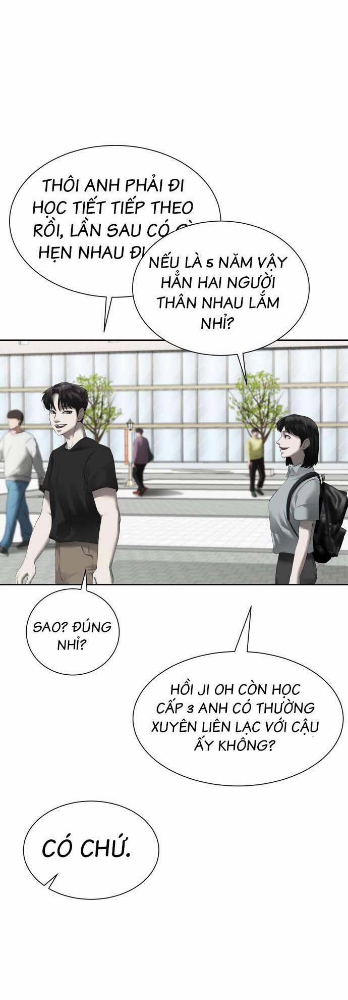 Bạn Gái Tôi Là Quái Vật 2 trang 43