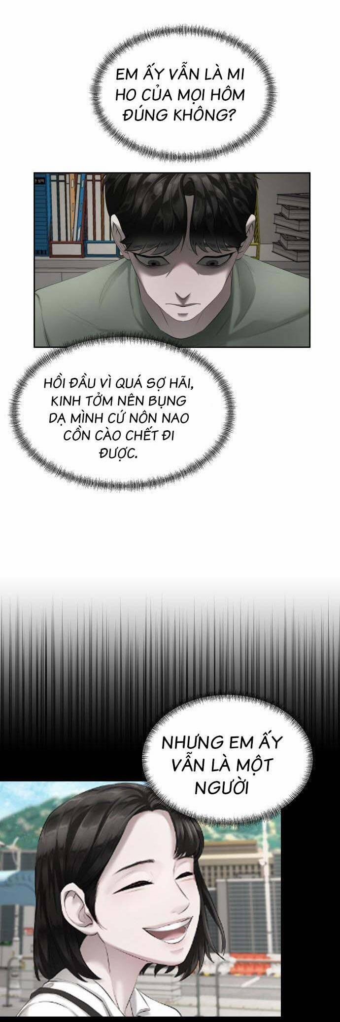 Bạn Gái Tôi Là Quái Vật 2 trang 49