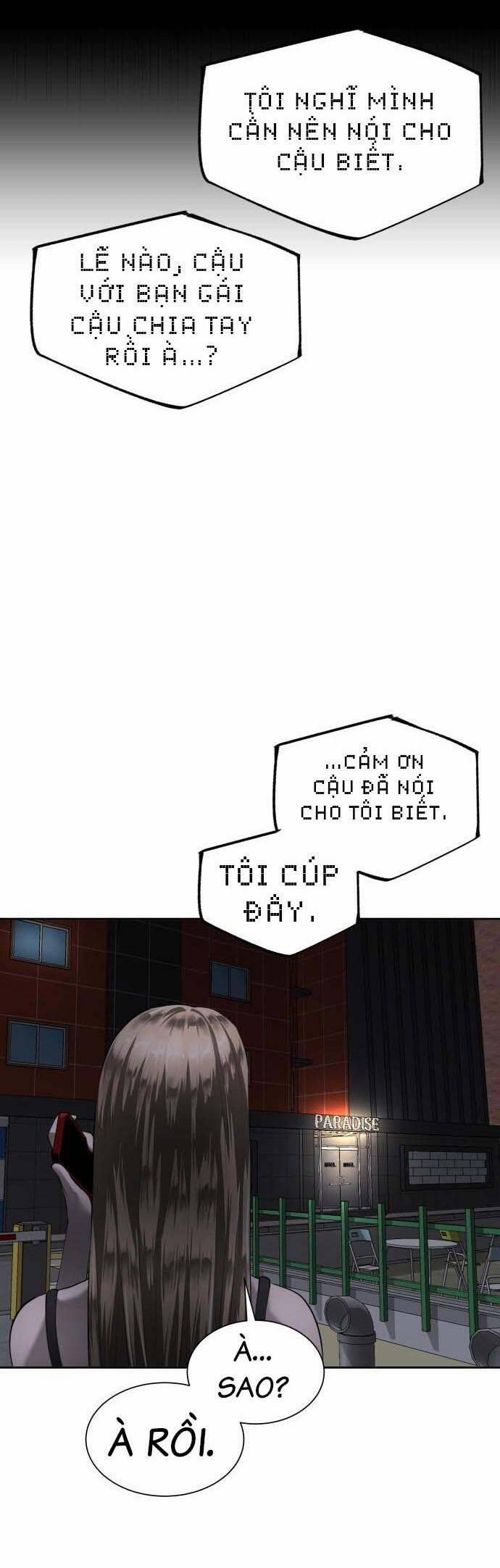 Bạn Gái Tôi Là Quái Vật 2 trang 59