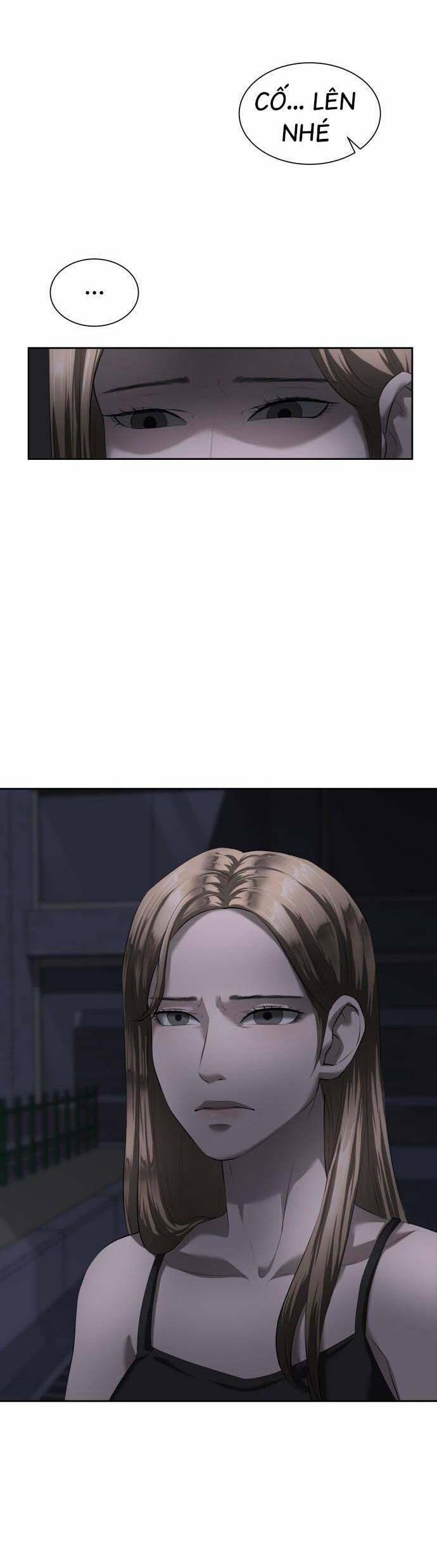 Bạn Gái Tôi Là Quái Vật 2 trang 60