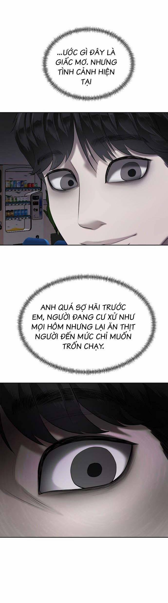 Bạn Gái Tôi Là Quái Vật 2 trang 8