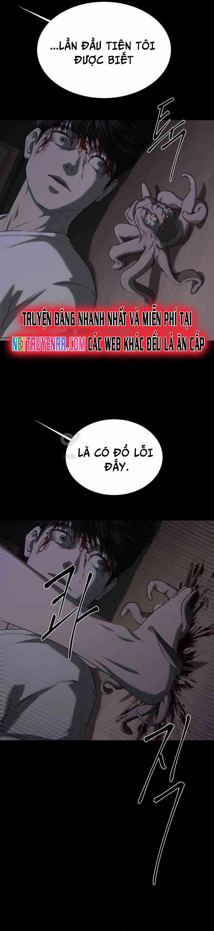 Bạn Gái Tôi Là Quái Vật 20 trang 10