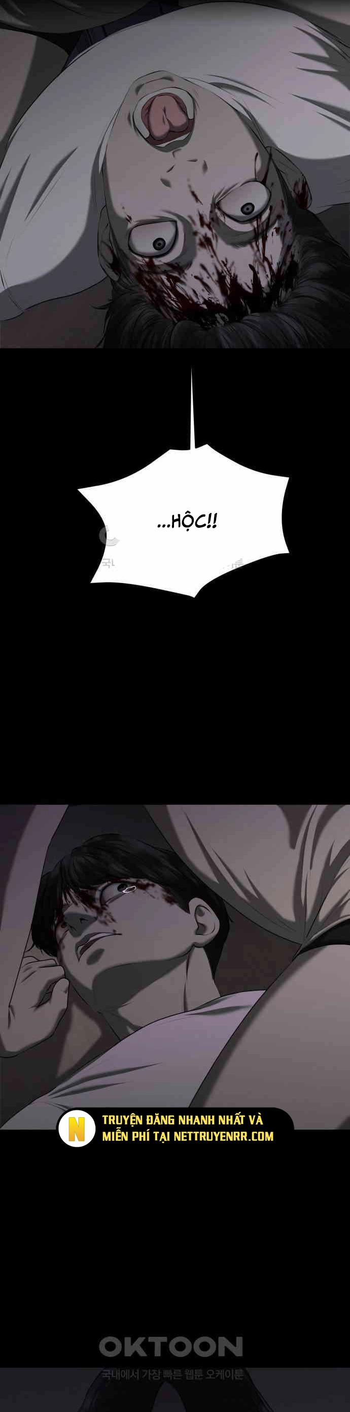 Bạn Gái Tôi Là Quái Vật 20 trang 16