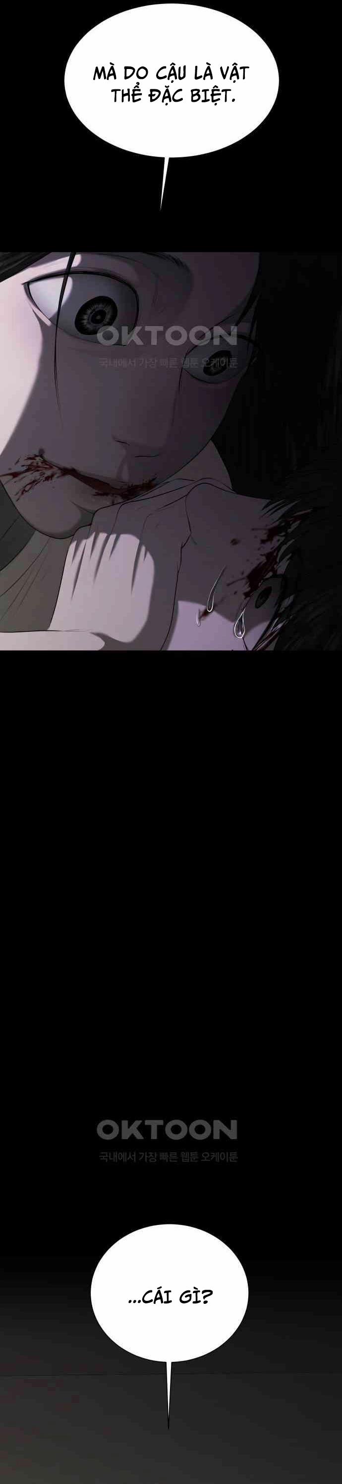 Bạn Gái Tôi Là Quái Vật 20 trang 19