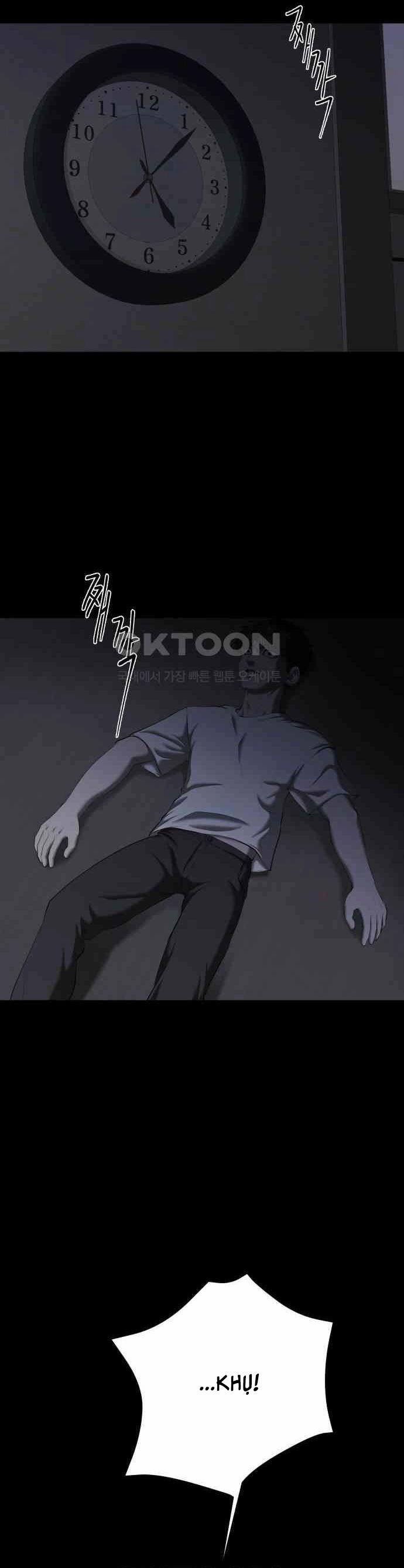 Bạn Gái Tôi Là Quái Vật 20 trang 2