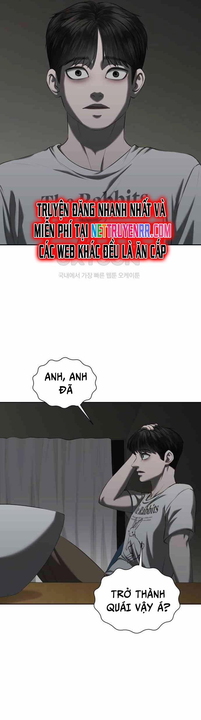 Bạn Gái Tôi Là Quái Vật 20 trang 20