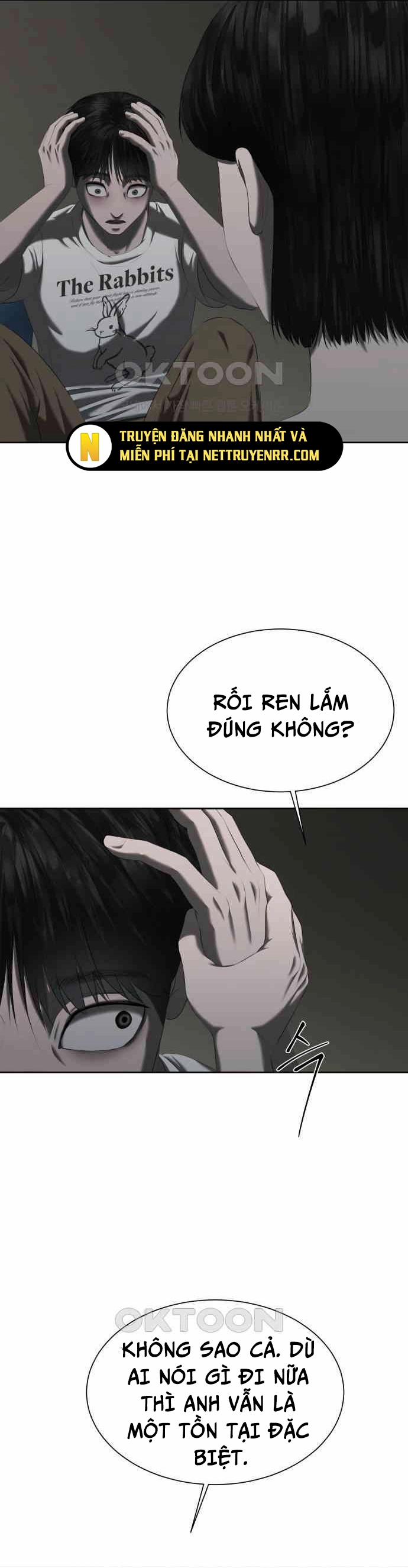 Bạn Gái Tôi Là Quái Vật 20 trang 22