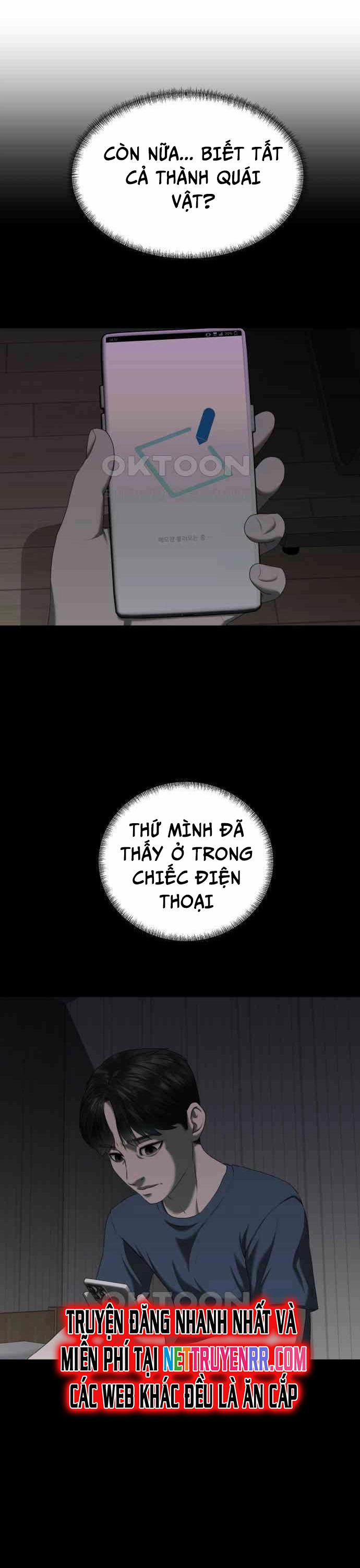 Bạn Gái Tôi Là Quái Vật 20 trang 30