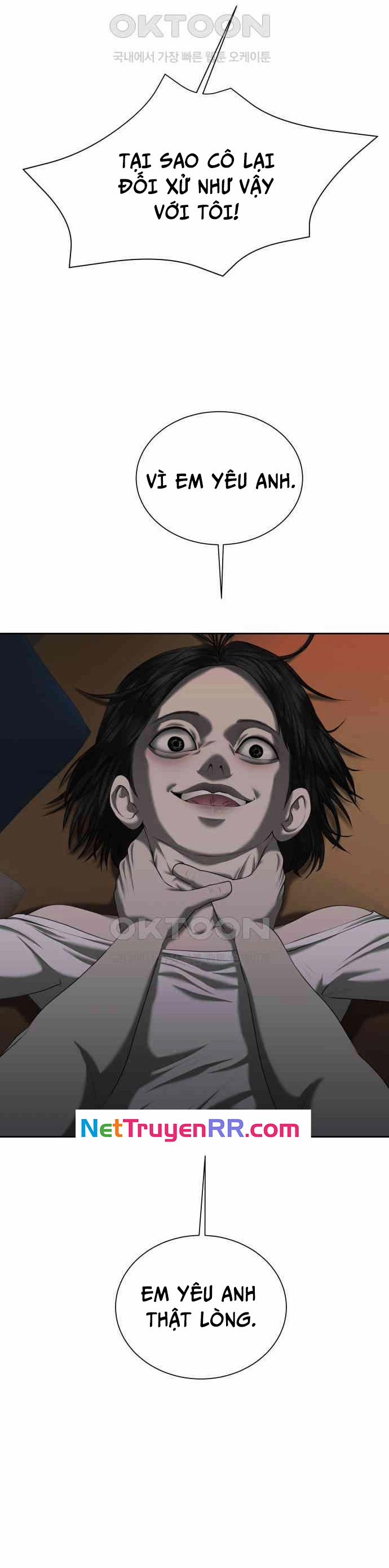 Bạn Gái Tôi Là Quái Vật 20 trang 40