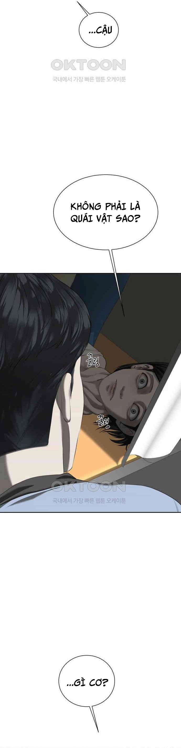 Bạn Gái Tôi Là Quái Vật 20 trang 45