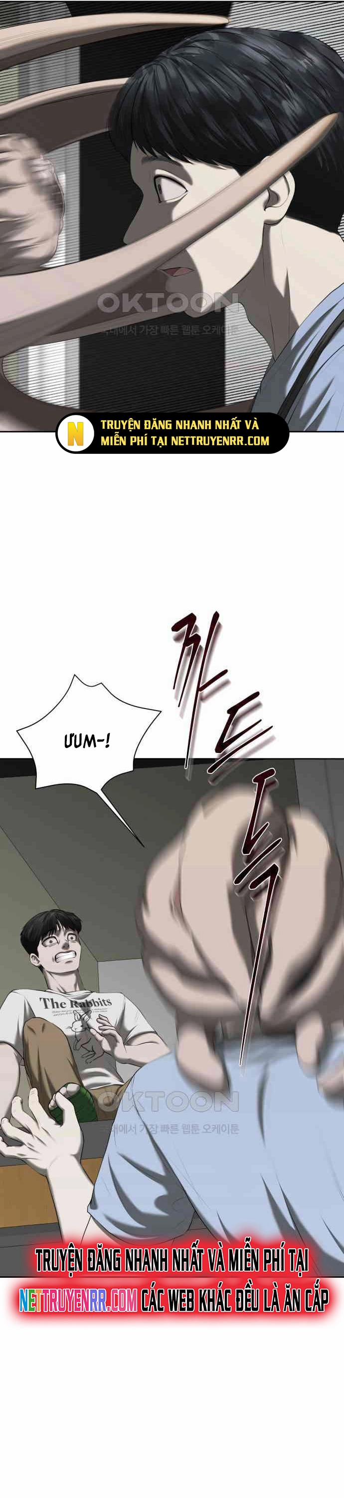 Bạn Gái Tôi Là Quái Vật 20 trang 46