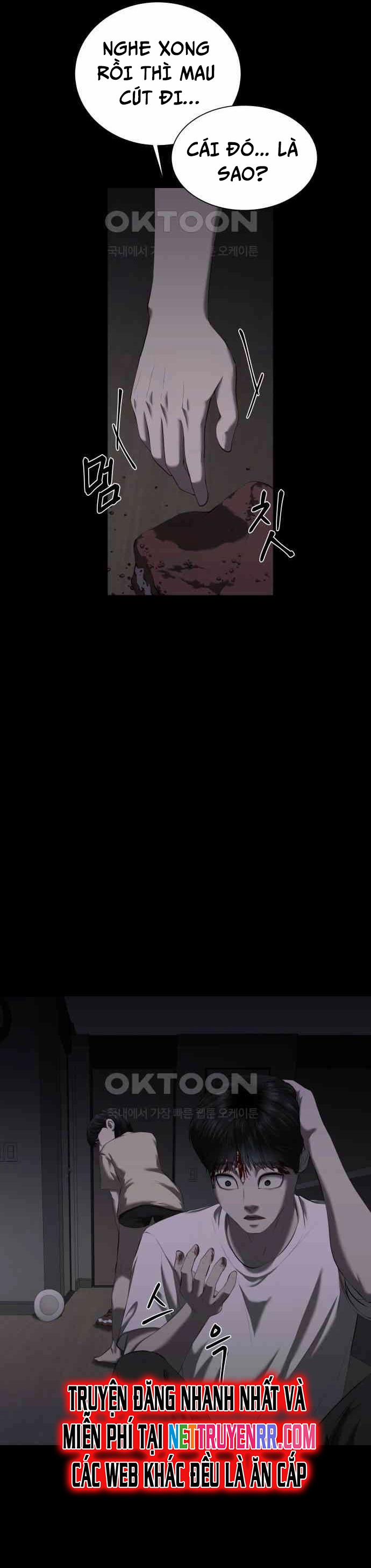 Bạn Gái Tôi Là Quái Vật 20 trang 6