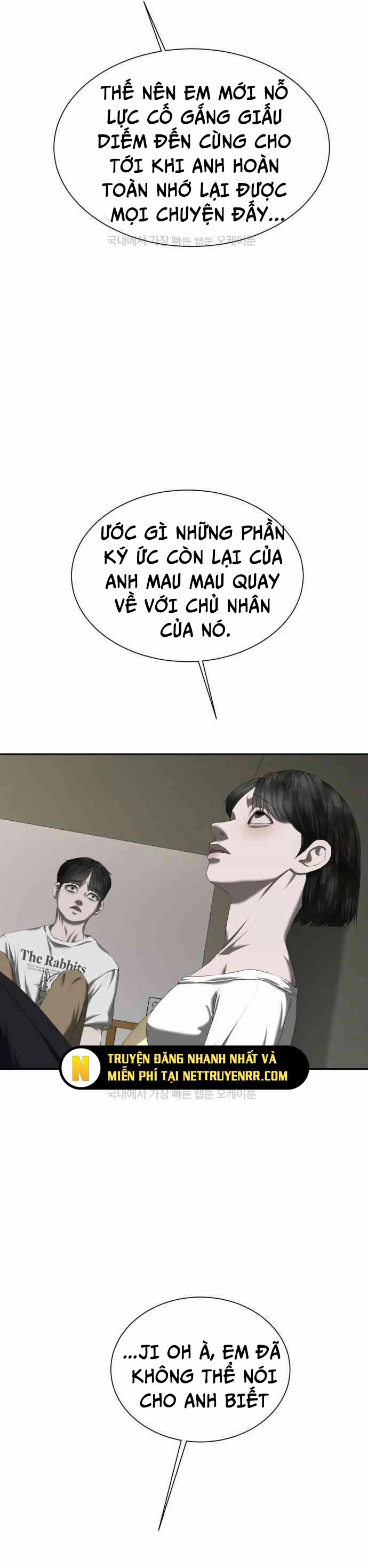 Bạn Gái Tôi Là Quái Vật 21 trang 12