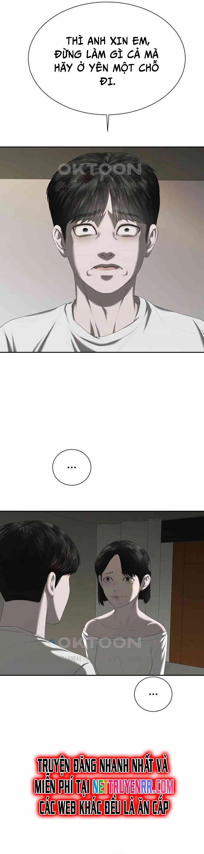 Bạn Gái Tôi Là Quái Vật 21 trang 19