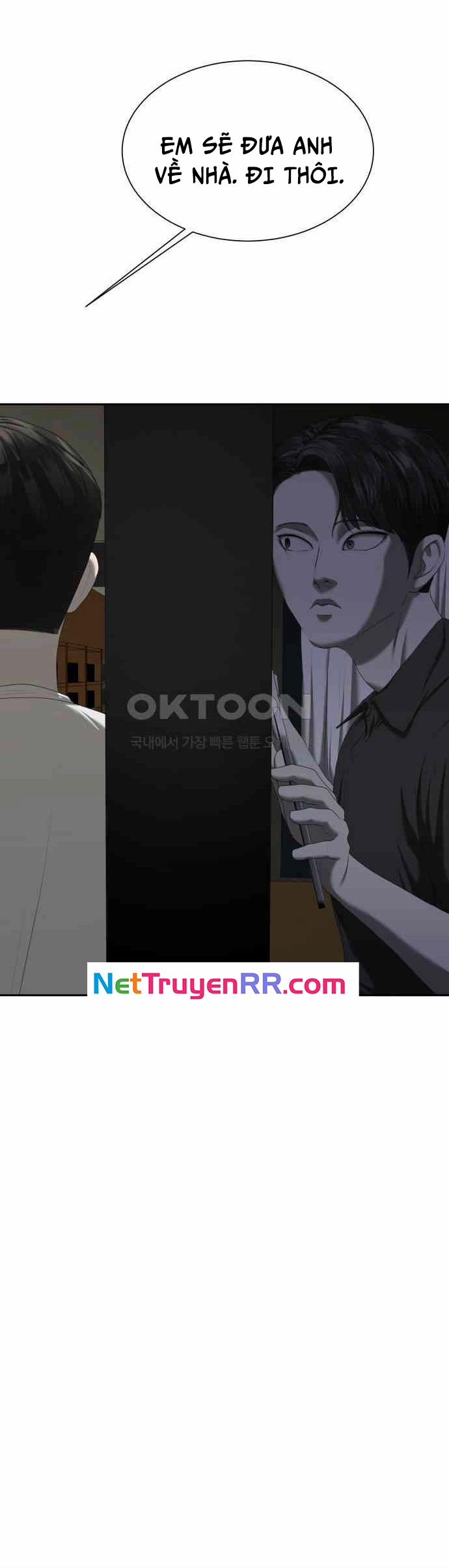 Bạn Gái Tôi Là Quái Vật 21 trang 21