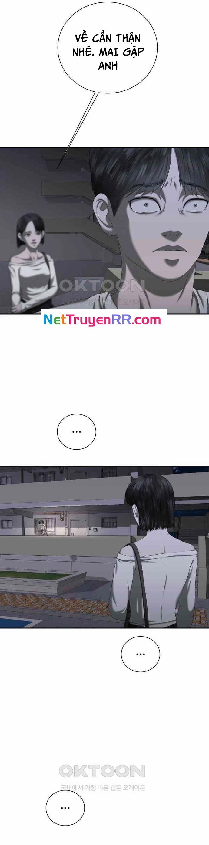 Bạn Gái Tôi Là Quái Vật 21 trang 24