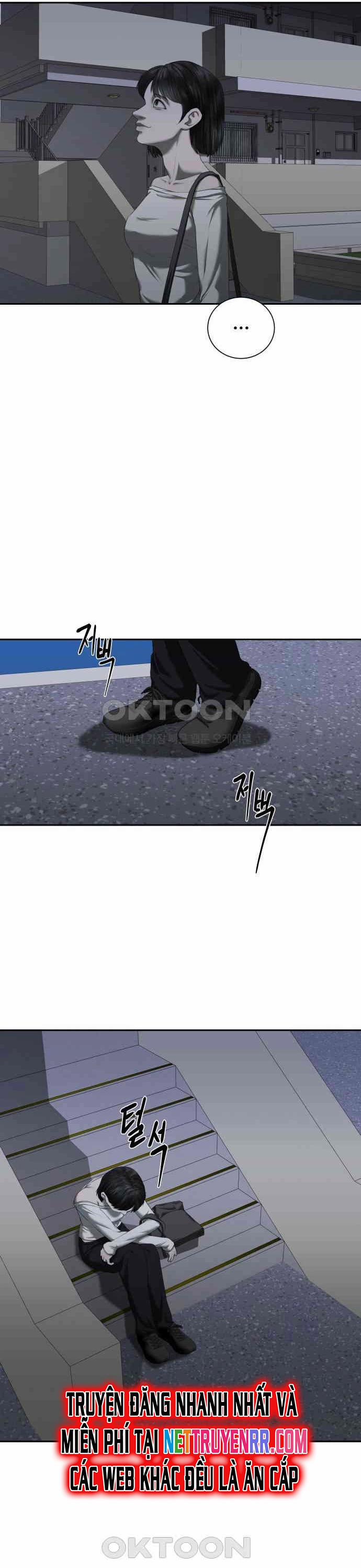 Bạn Gái Tôi Là Quái Vật 21 trang 25